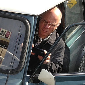 Taras Nizharadze
