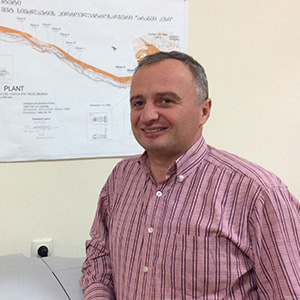 Archil Dzneladze